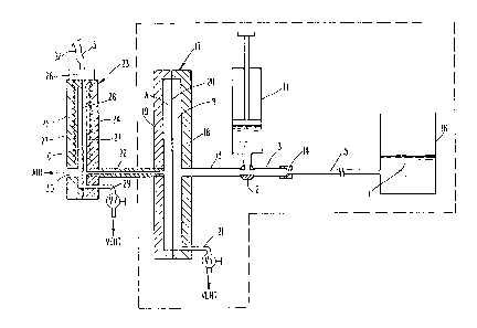 Une figure unique qui représente un dessin illustrant l'invention.